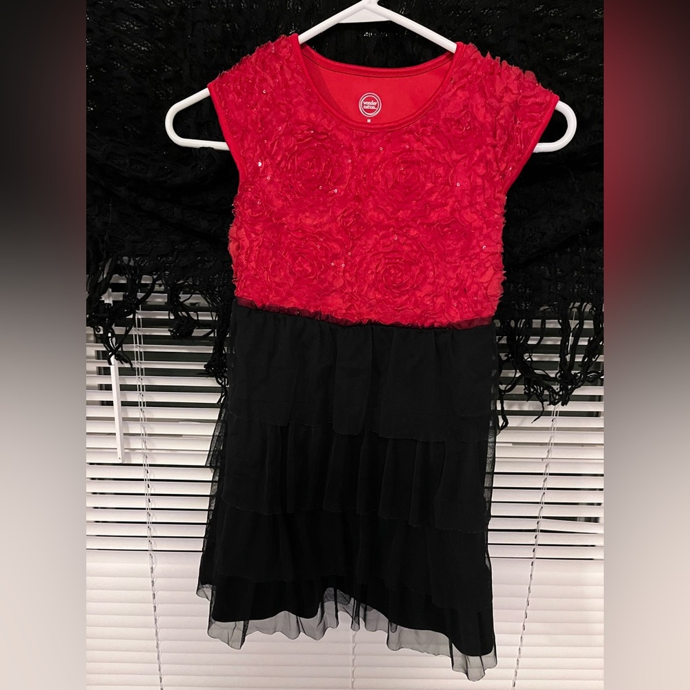 Wonder Nation Girls Kids size M(7/8)